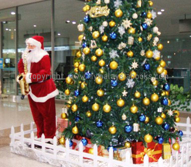christmas tree